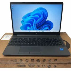 Notebook Corporativo 15.6"