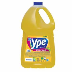 Detergente Líquido Neutro 5L