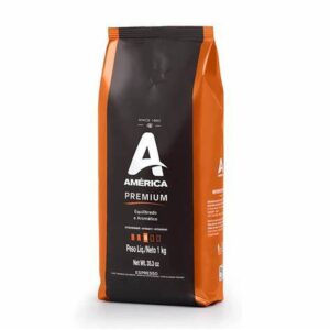 Café em Grãos Premium 1kg