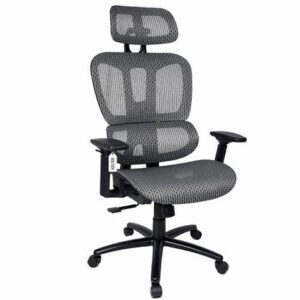 Cadeira Ergonômica para Escritório